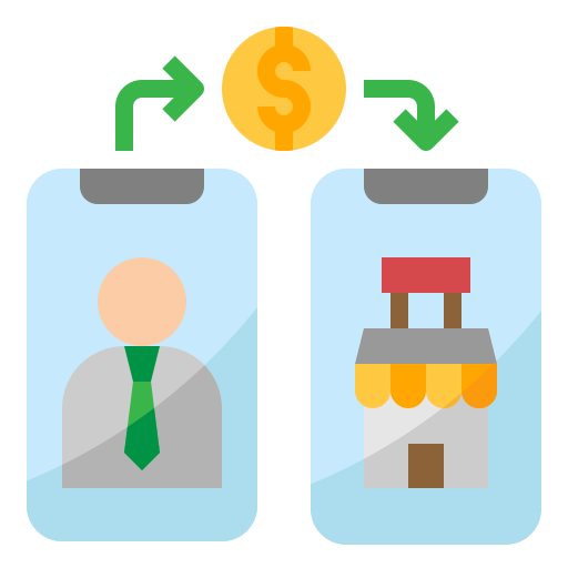 B2C Ecommerce